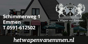 Het wapen van Emmen